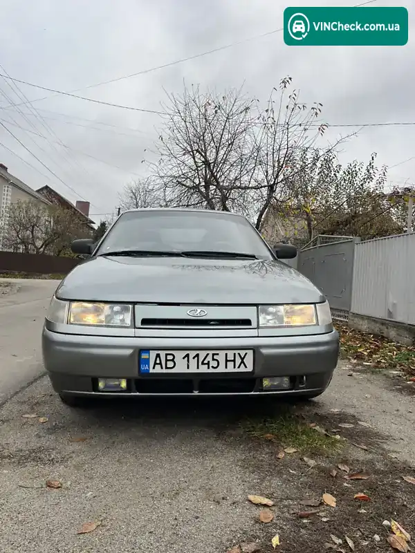 Фото автомобіля