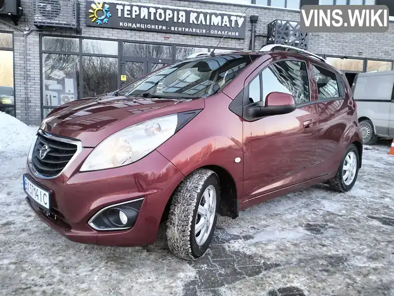 Фото автомобіля