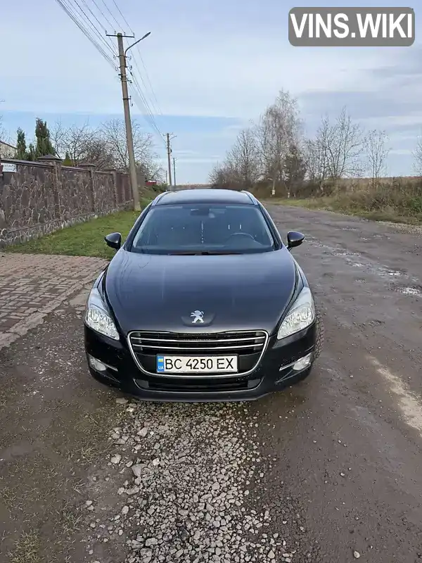Фото автомобіля