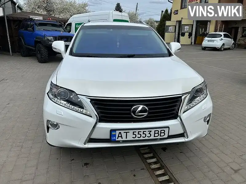 Фото автомобіля