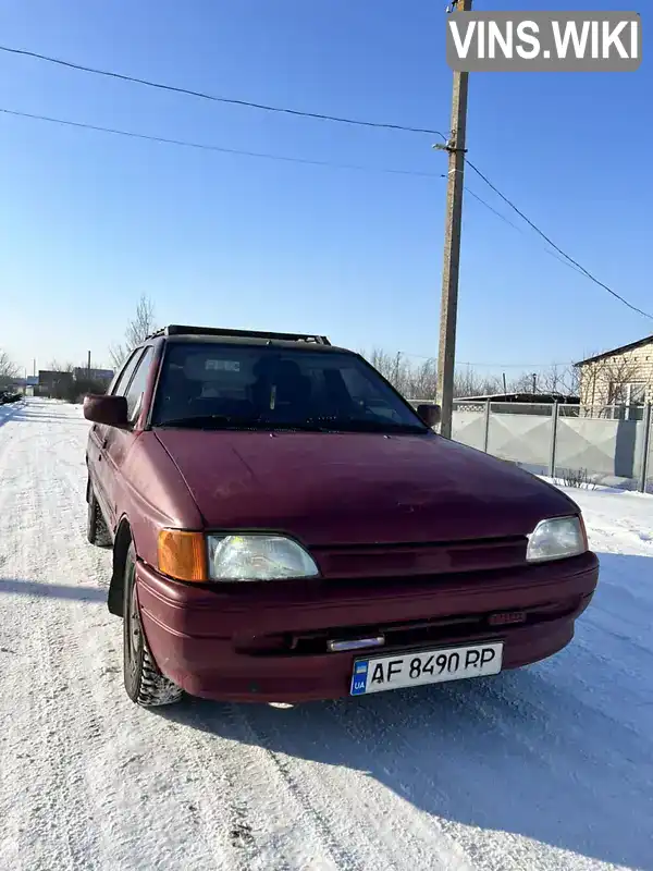 Фото автомобіля