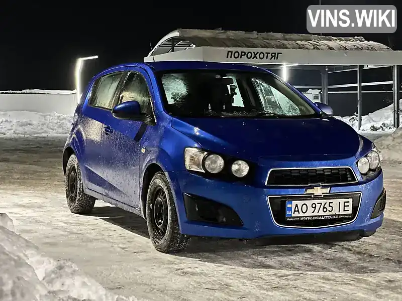 Фото автомобіля