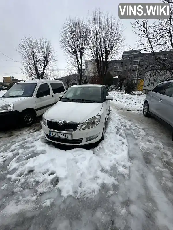 Фото автомобіля