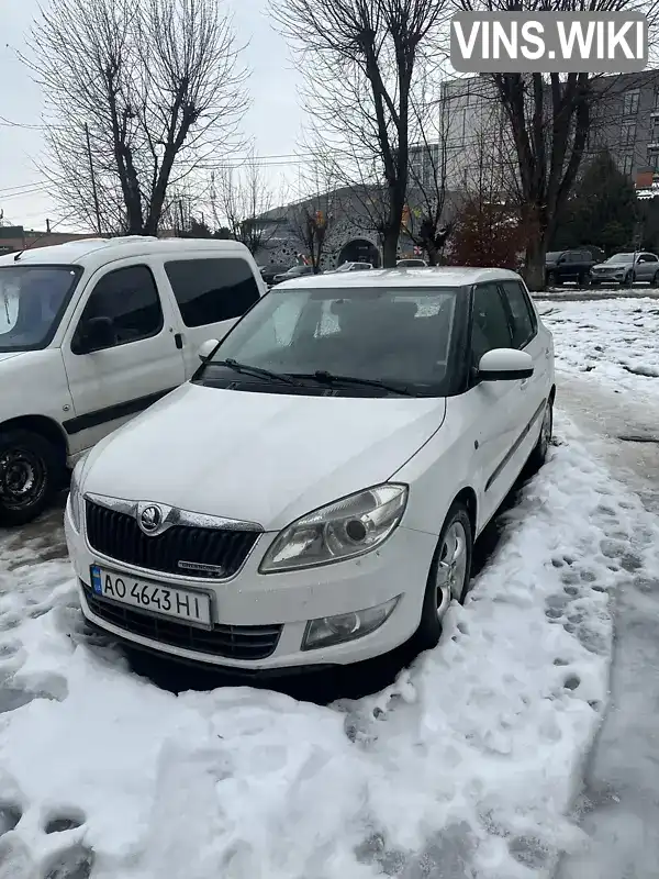 Фото автомобіля