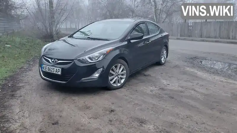 Фото автомобіля