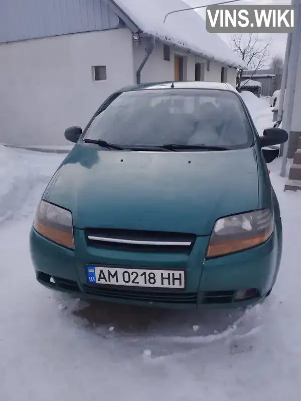 Фото автомобіля