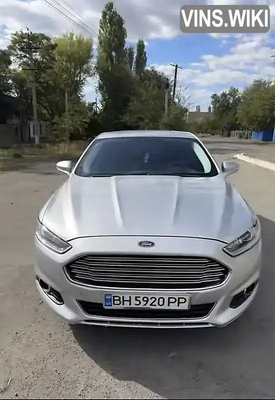 Фото автомобіля