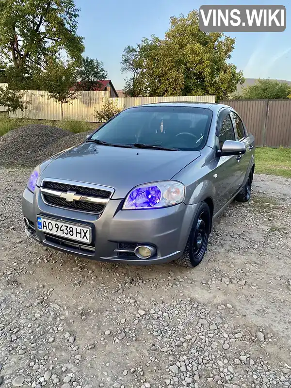 Фото автомобіля