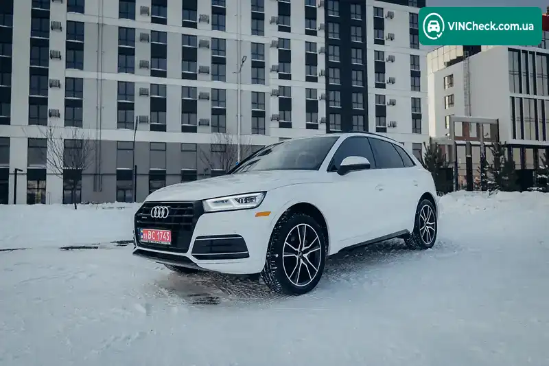 Фото автомобіля