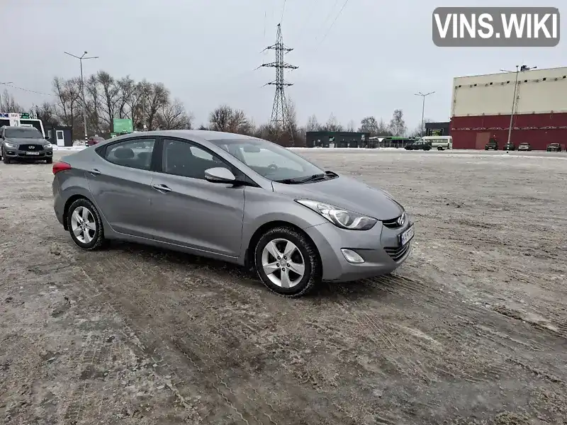 Фото автомобіля