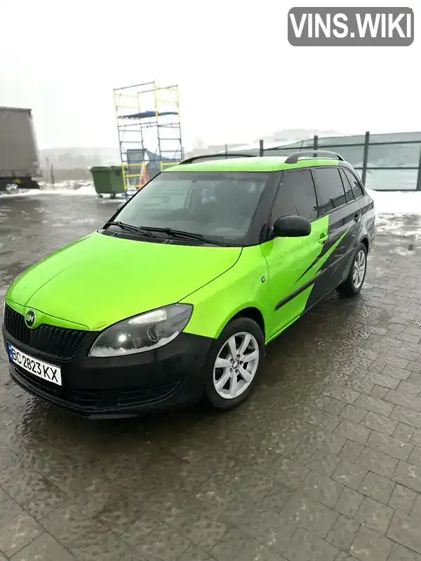 Фото автомобіля