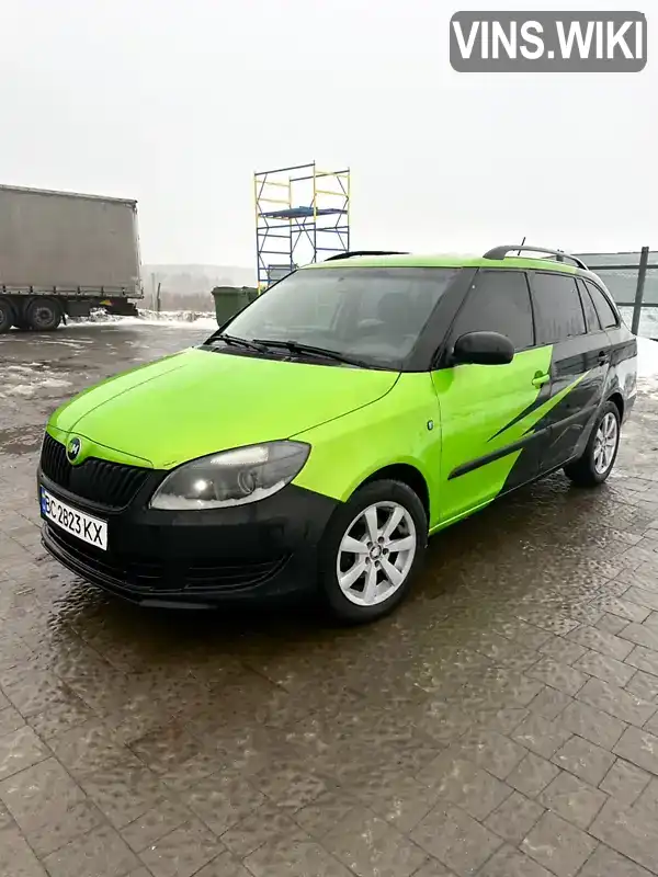 Фото автомобіля