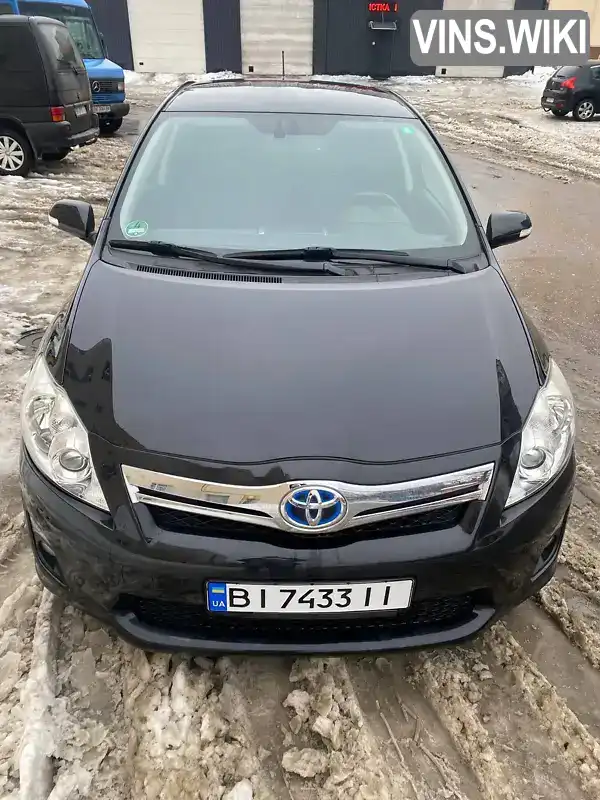 Фото автомобіля