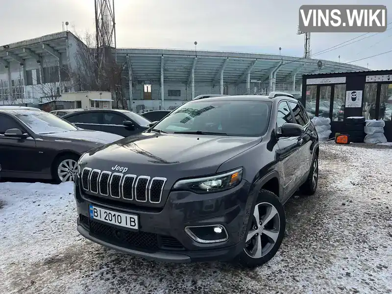 Фото автомобіля