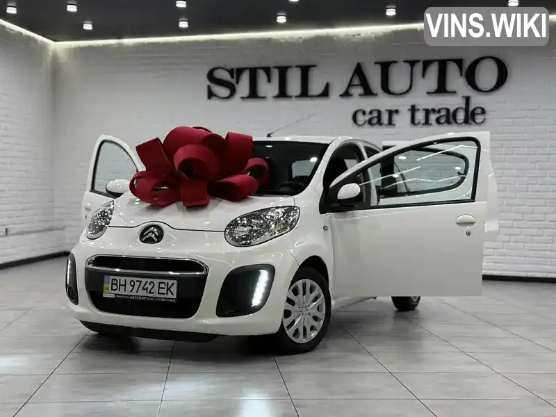Фото автомобіля