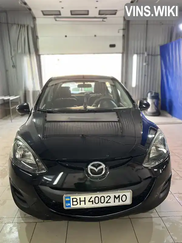 Фото автомобіля