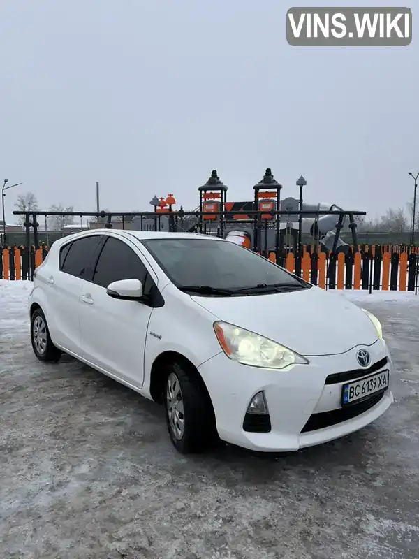 Фото автомобіля