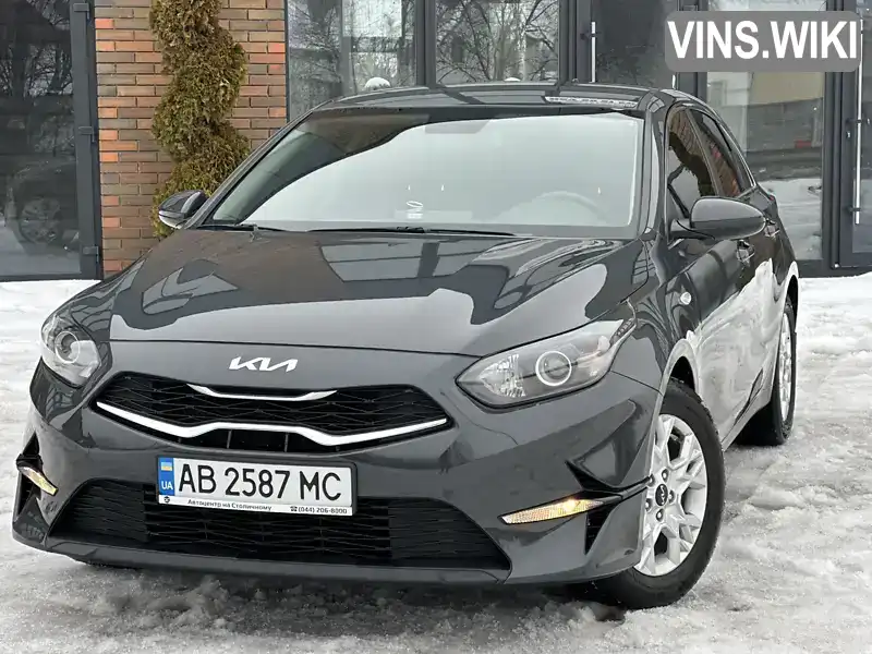 Фото автомобіля