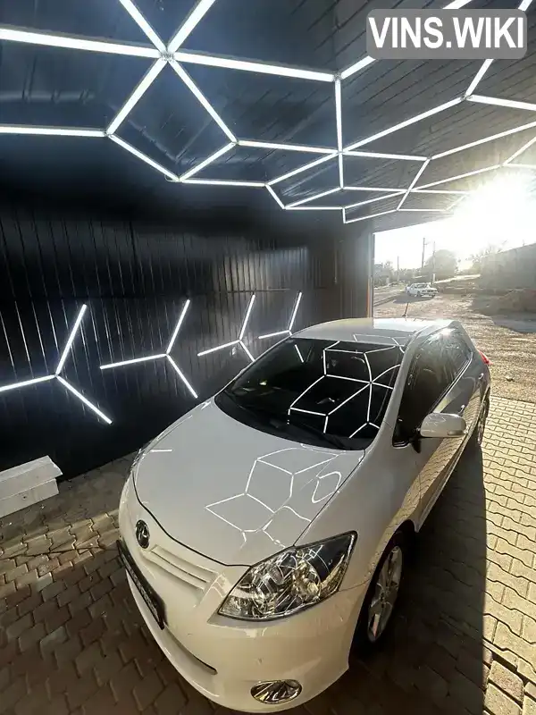 Фото автомобіля