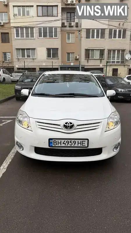 Фото автомобіля