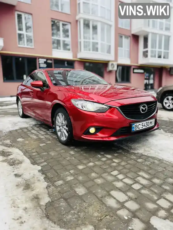 Фото автомобіля