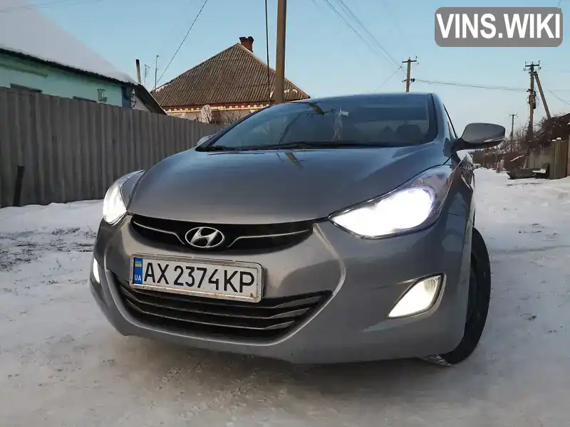 Фото автомобіля