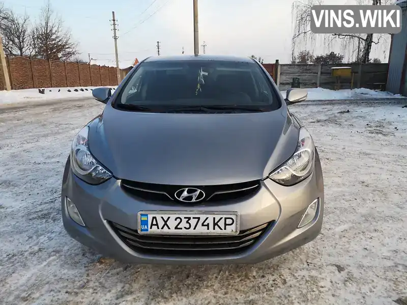 Фото автомобіля
