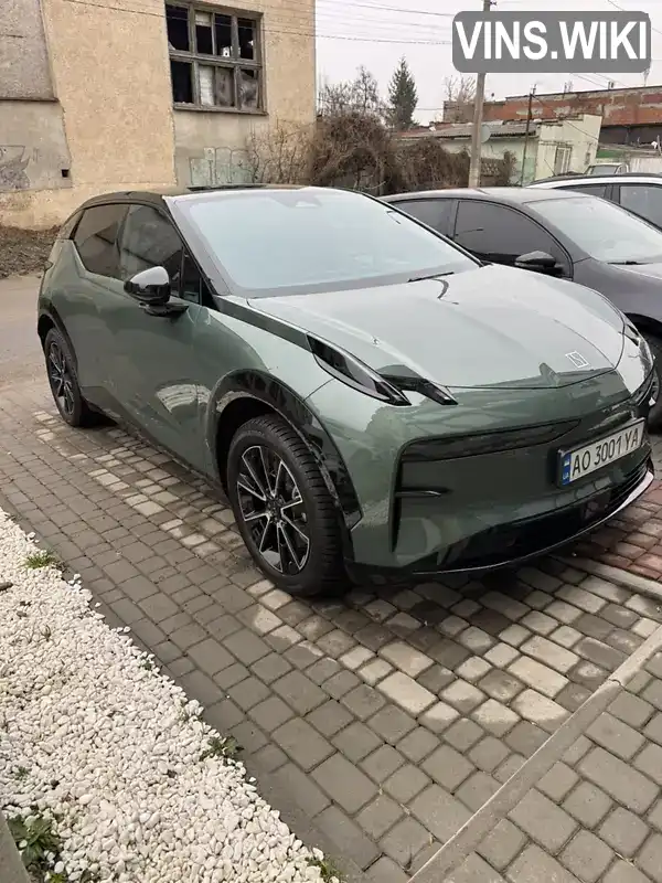 Фото автомобіля