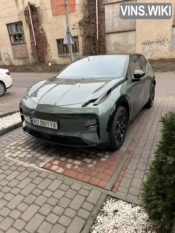 Фото автомобіля