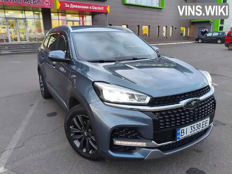 Фото автомобіля