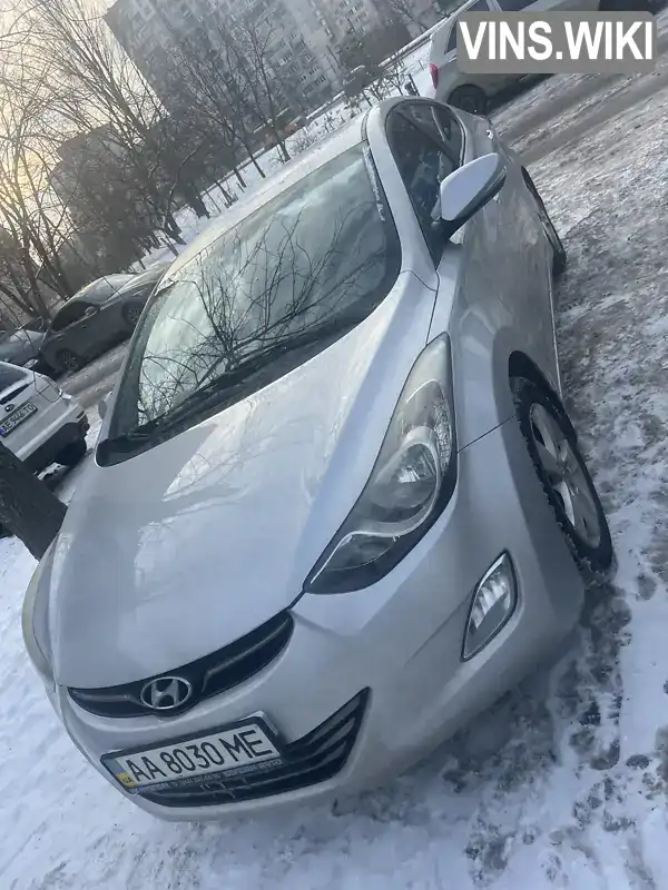 Фото автомобіля