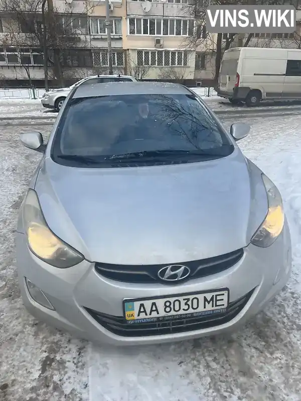 Фото автомобіля