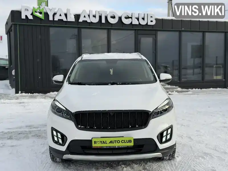 Фото автомобіля