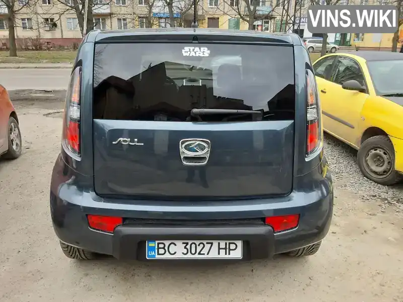 Фото автомобіля
