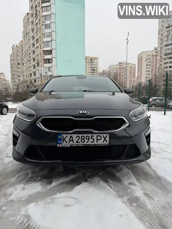 Фото автомобіля