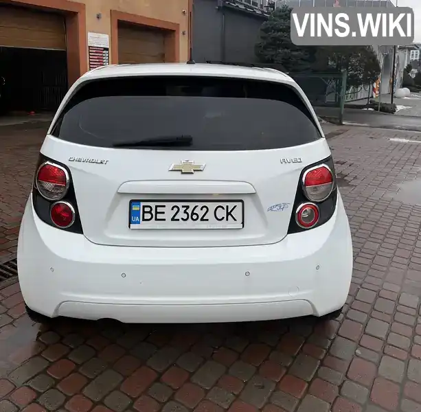 Фото автомобіля