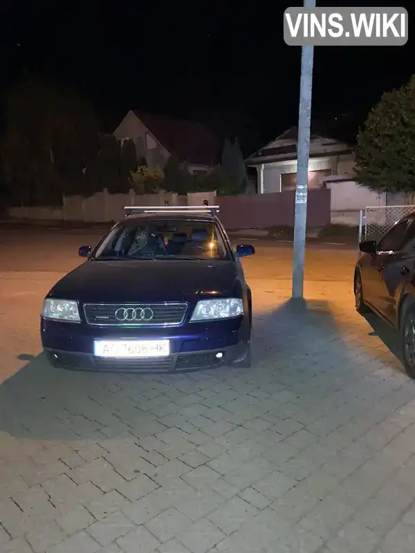 Фото автомобіля