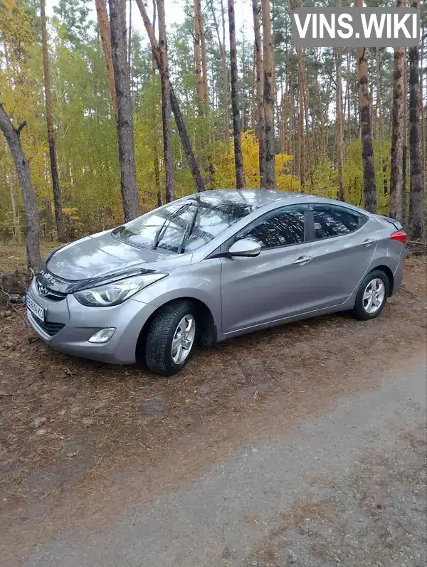 Фото автомобіля