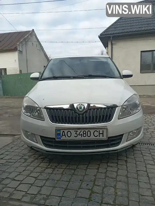 Фото автомобіля
