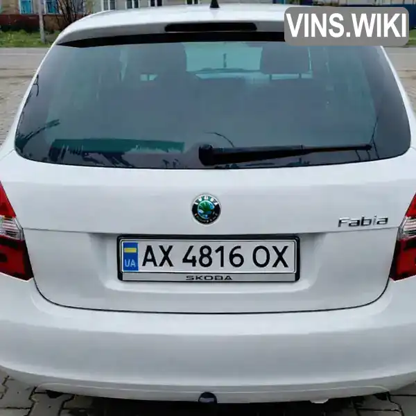 Фото автомобіля