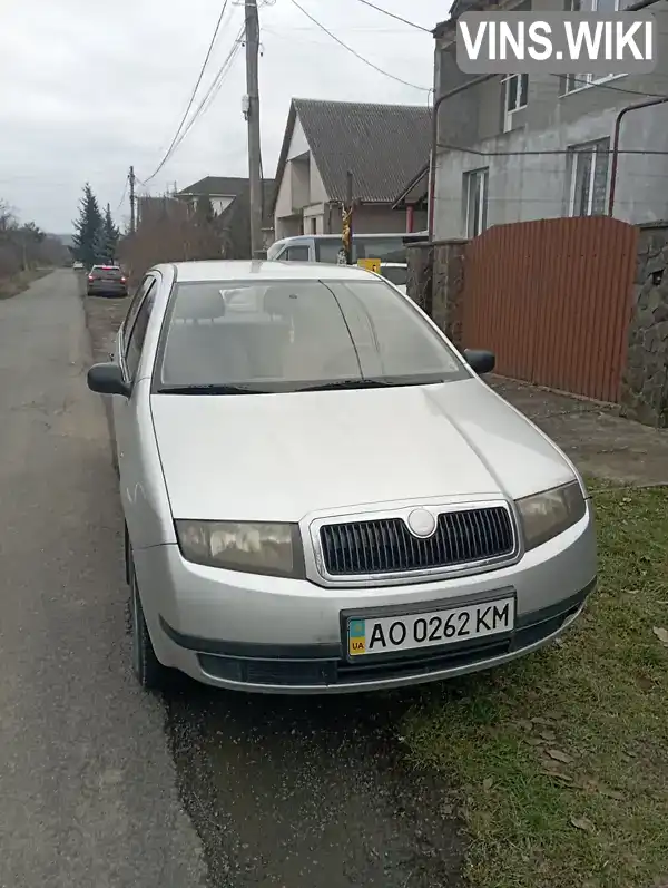 Фото автомобіля