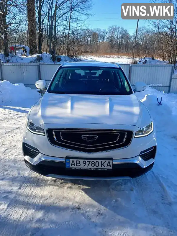 Фото автомобіля