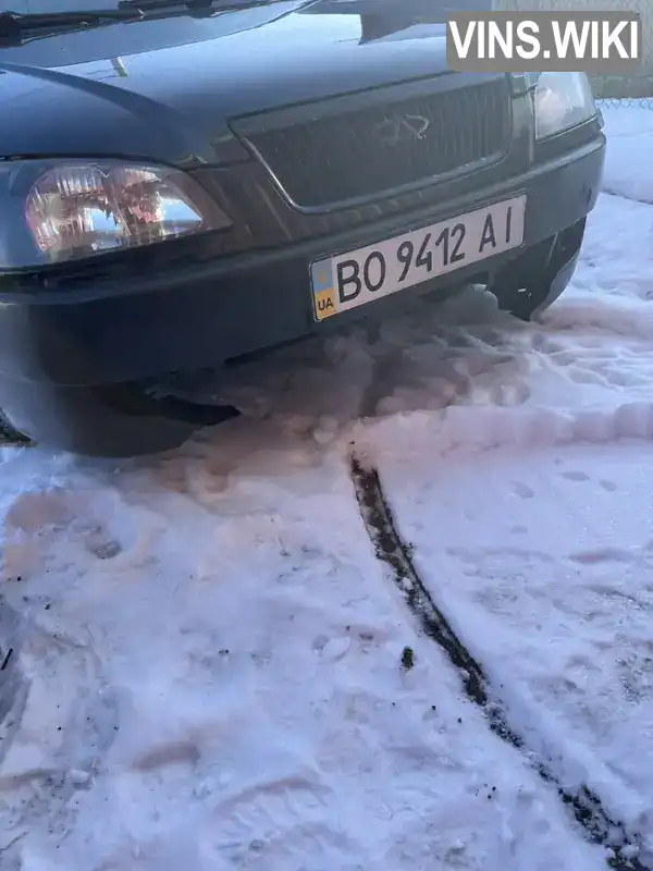 Фото автомобіля
