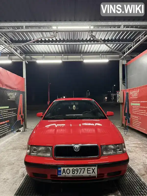 Фото автомобіля