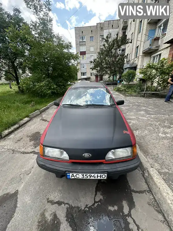 Фото автомобіля