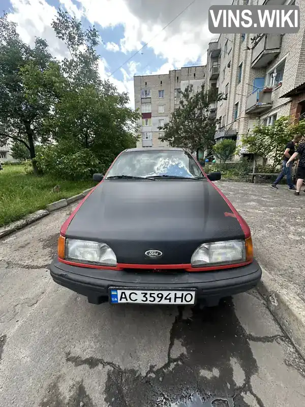 Фото автомобіля