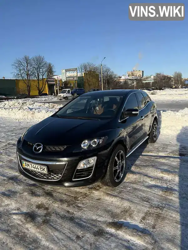 Фото автомобіля