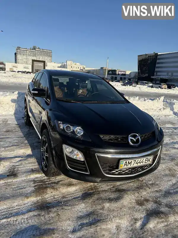 Фото автомобіля