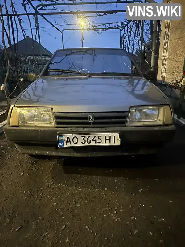 Фото автомобіля