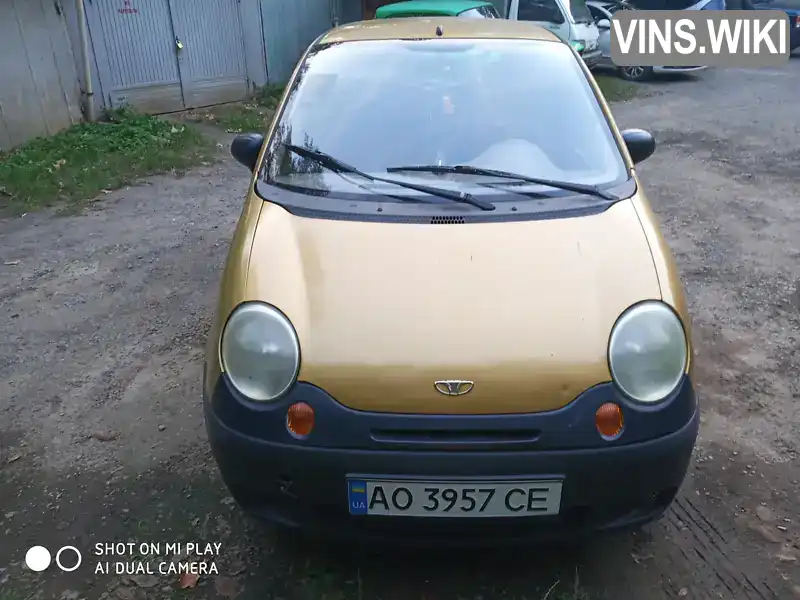 Фото автомобіля